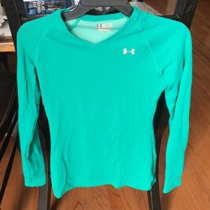 Under Armour Athletic Long Sleeve